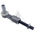 Rótula de dirección ASMETAL 17VW2500