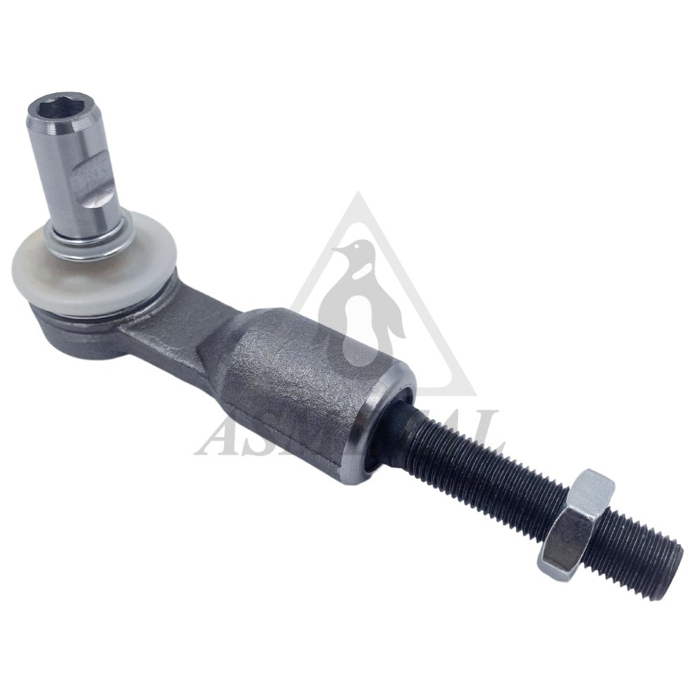 Rótula de dirección ASMETAL 17VW2500