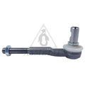 Rótula de dirección ASMETAL 17VW2505