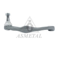 Rótula de dirección izquierda ASMETAL 17VW4500