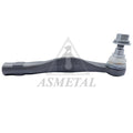 Rótula de dirección derecha ASMETAL 17VW4601S