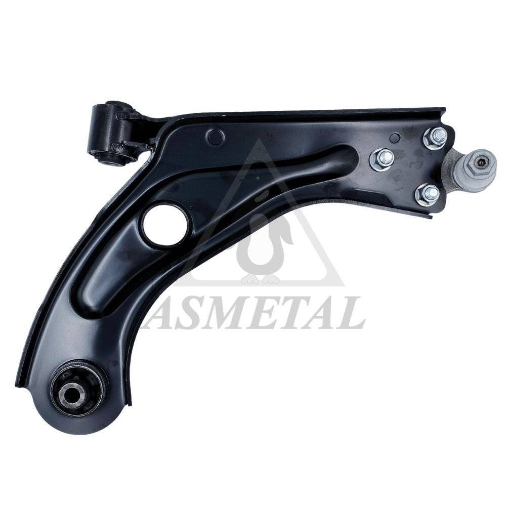 Brazo de suspensión inferior derecho ASMETAL 30PE1201