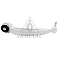 Brazo de suspensión inferior derecho ASMETAL 23AU0311B