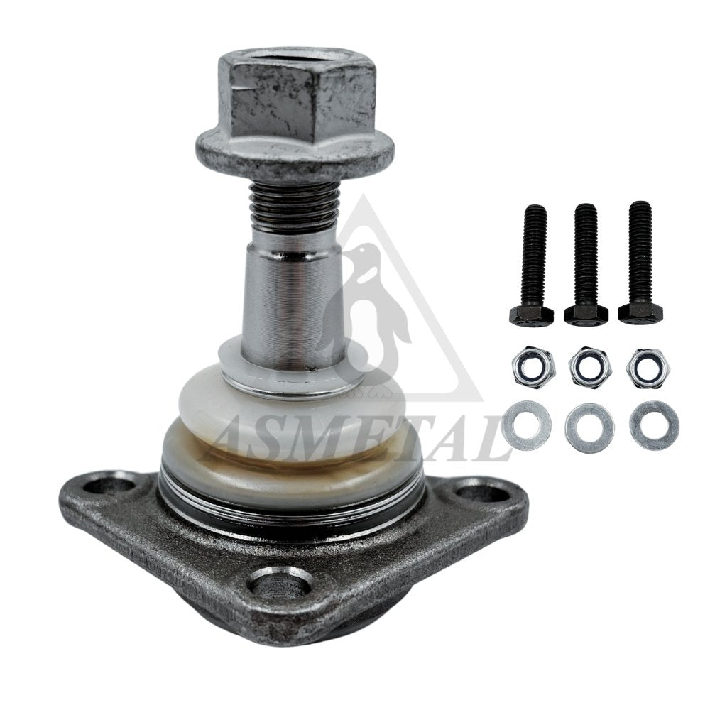 Rótula de suspensión superior ASMETAL 10LD0800
