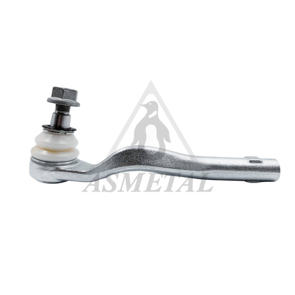 Rótula de dirección izquierda ASMETAL 17MR4020