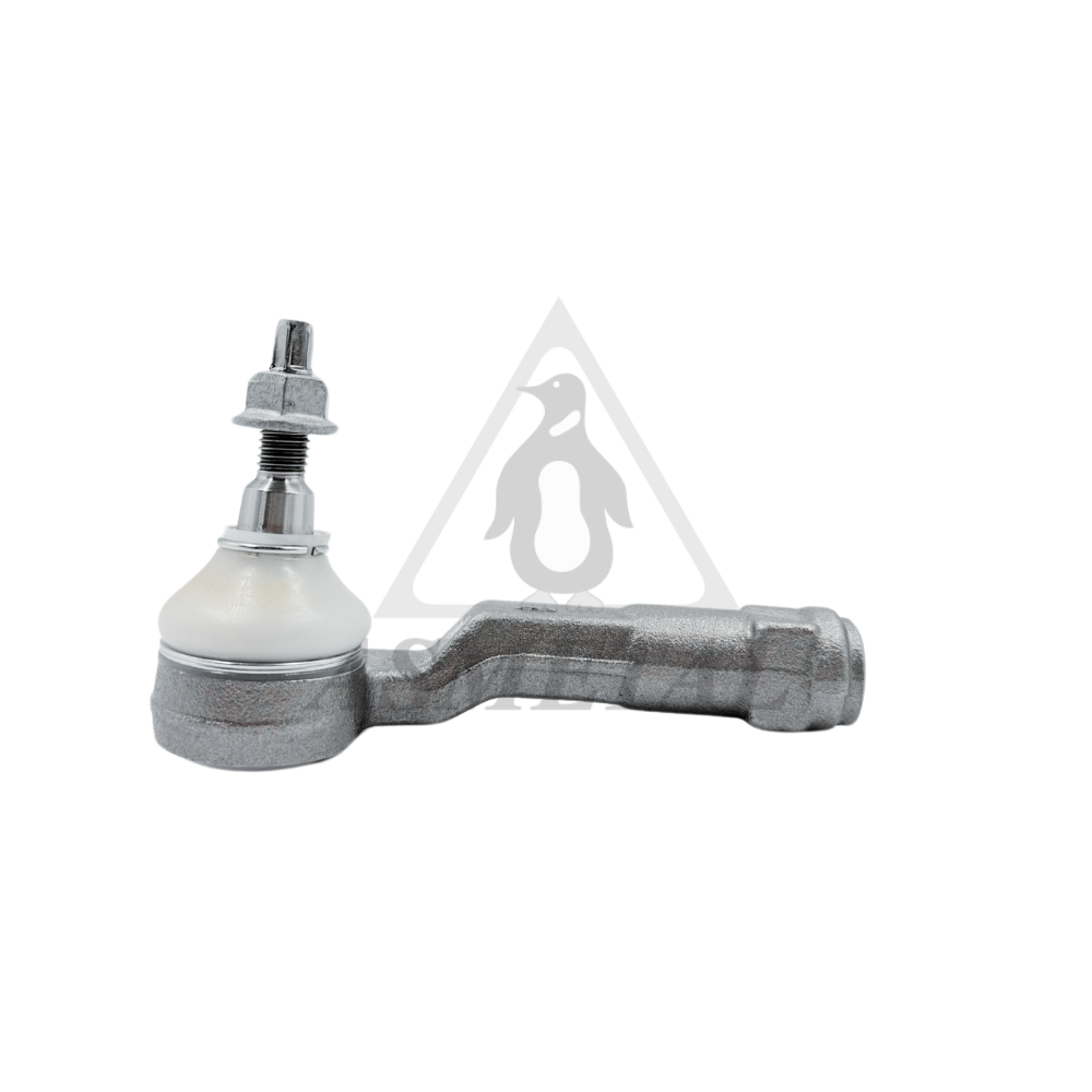 Left tie rod end ASMETAL 17HY0300