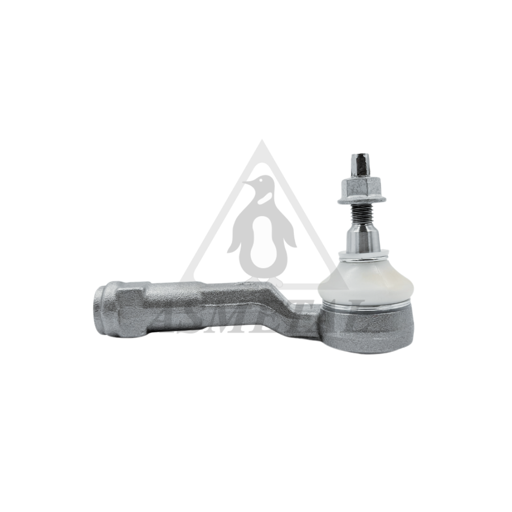 Right tie rod end ASMETAL 17HY0301