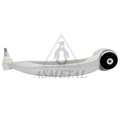 Brazo de suspensión inferior izquierdo ASMETAL 23AU0310B