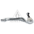 Right tie rod end ASMETAL 17MR3711