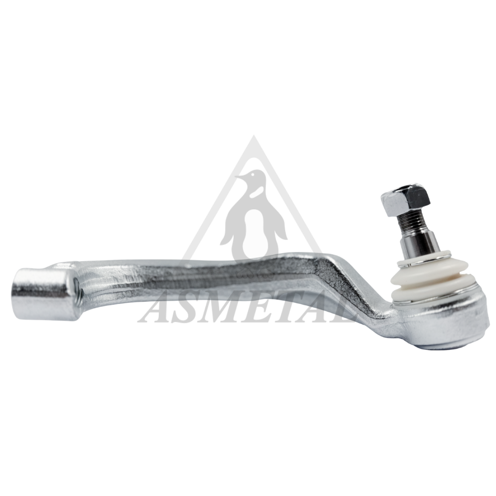 Right tie rod end ASMETAL 17MR3711