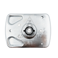 Copela de amortiguador ASMETAL 45PE5000