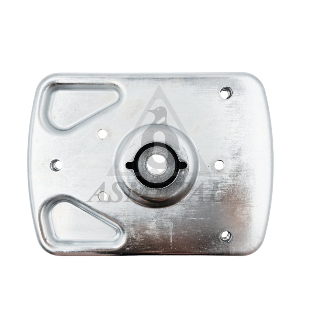 Copela de amortiguador ASMETAL 45PE5000