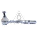 Rótula de dirección izquierda ASMETAL 17CT0602