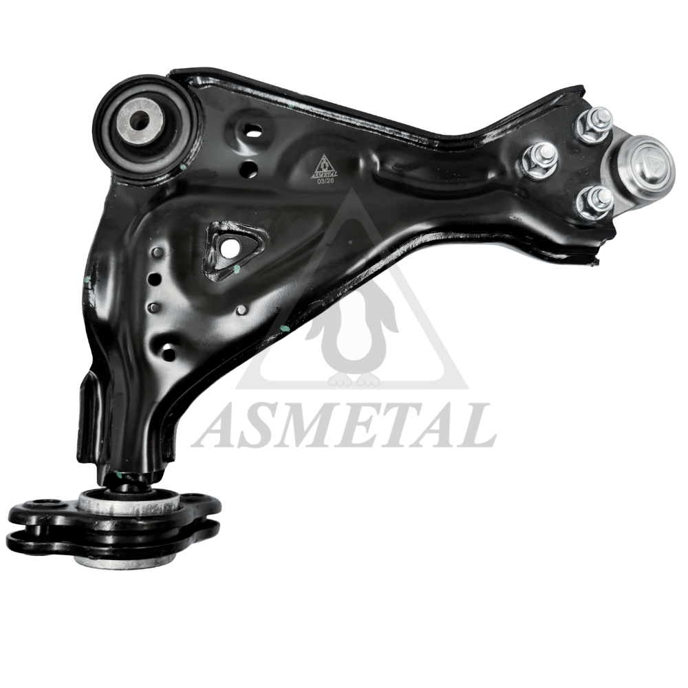 Brazo de suspensión derecho ASMETAL 30MR0823