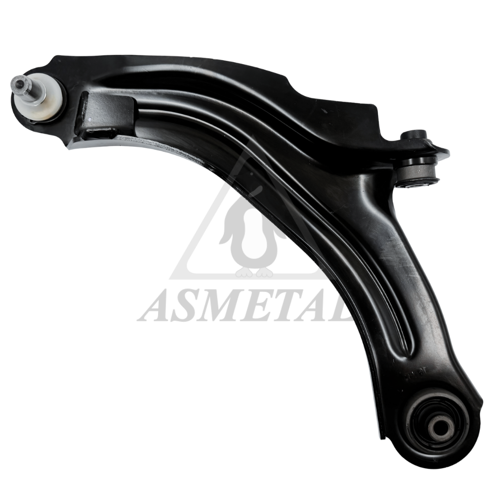 Left control arm ASMETAL 30RN5548