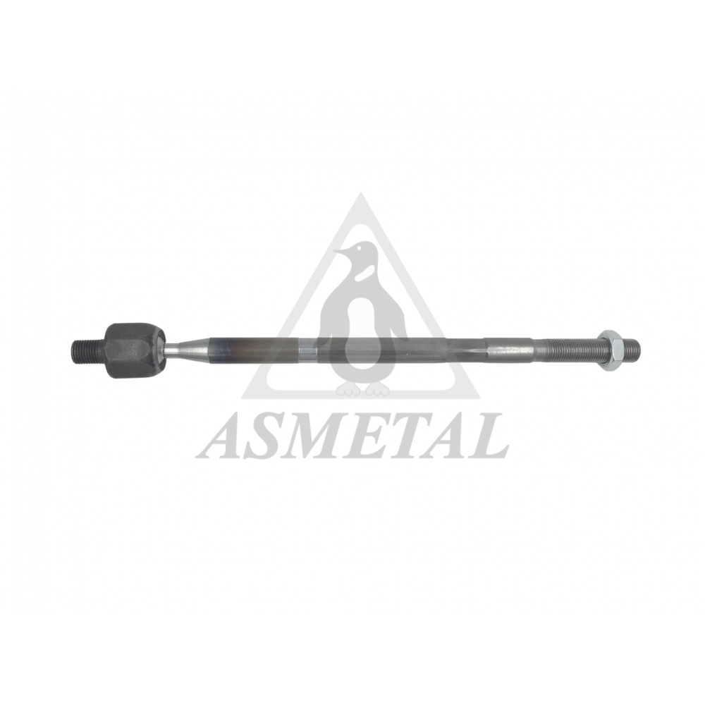 Rótula axial ASMETAL 20AU3000