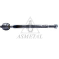 Rótula axial ASMETAL 20BY2000