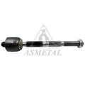 Rótula axial ASMETAL 20DC1005