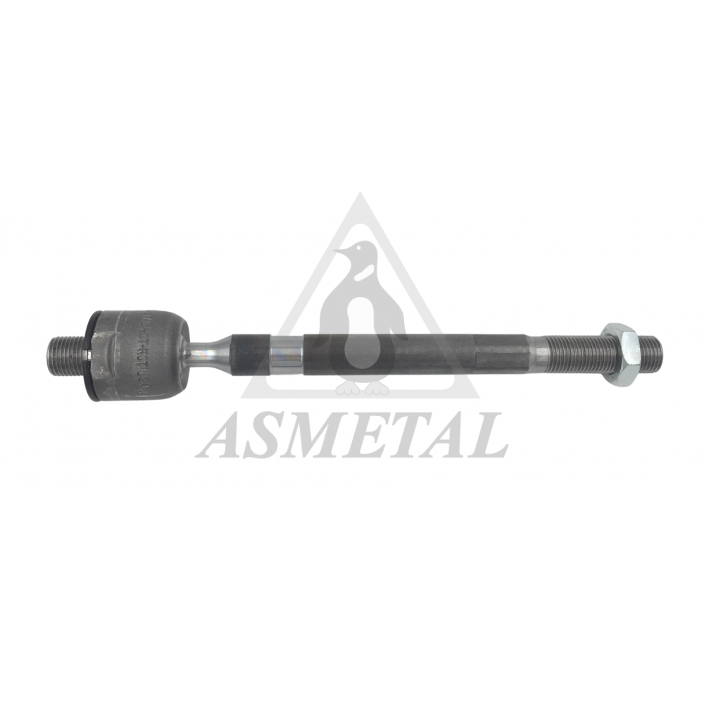 Rótula axial ASMETAL 20HY0390