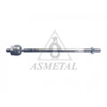 Rótula axial ASMETAL 20VW2011