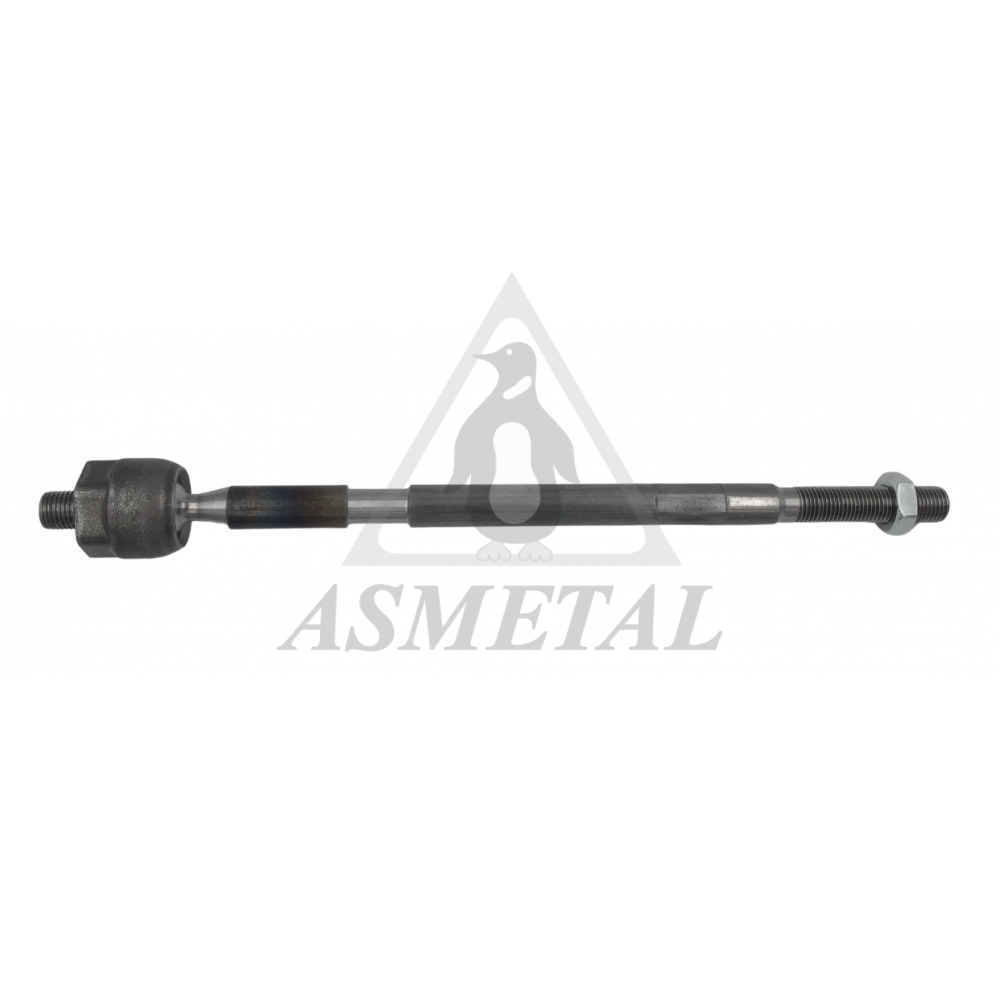 Rótula axial ASMETAL 20VW2040