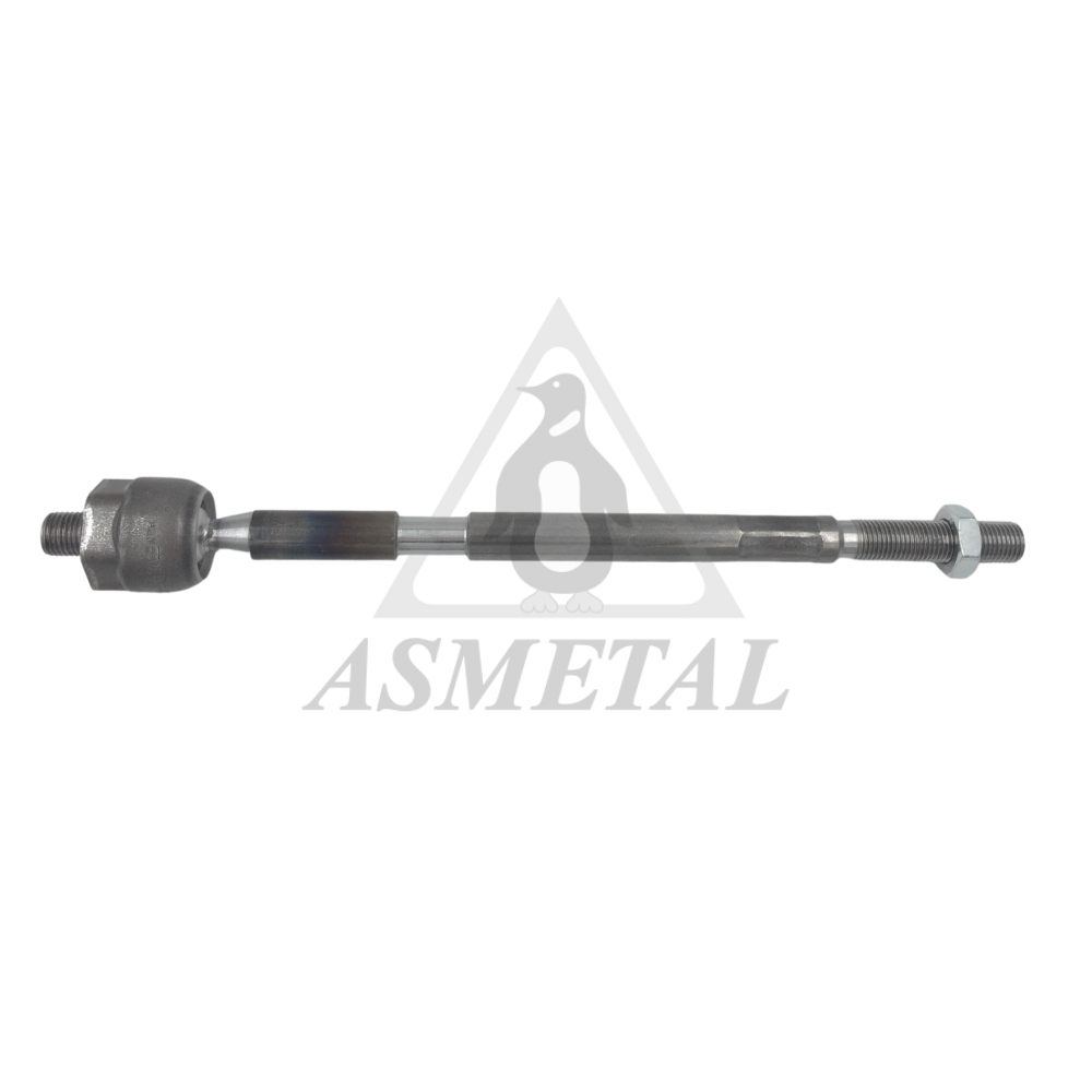 Rótula axial ASMETAL 20VW2050