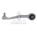 Brazo de suspensión superior izquierdo sin tornillería ASMETAL 23AU0100B