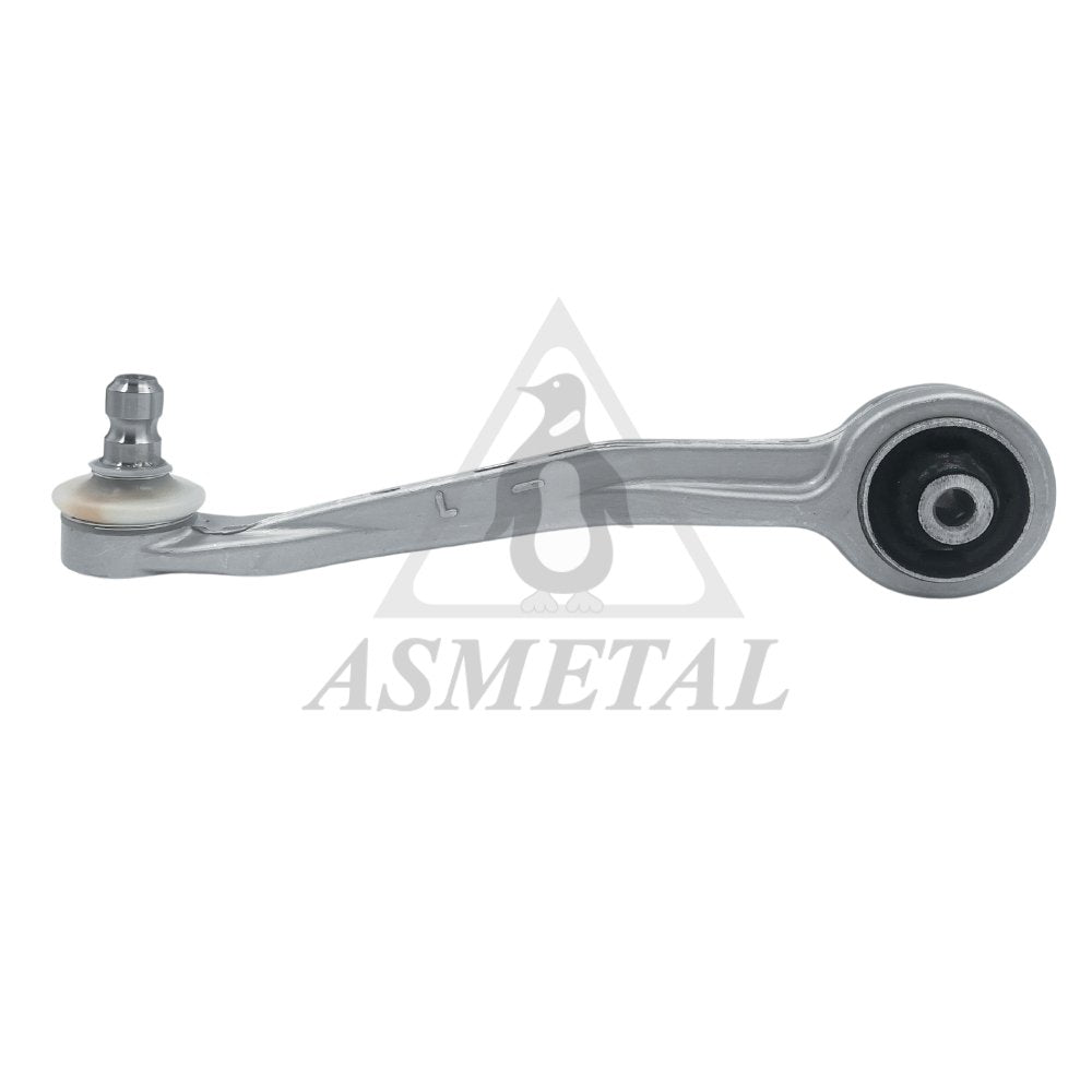Brazo de suspensión superior izquierdo sin tornillería ASMETAL 23AU0100B