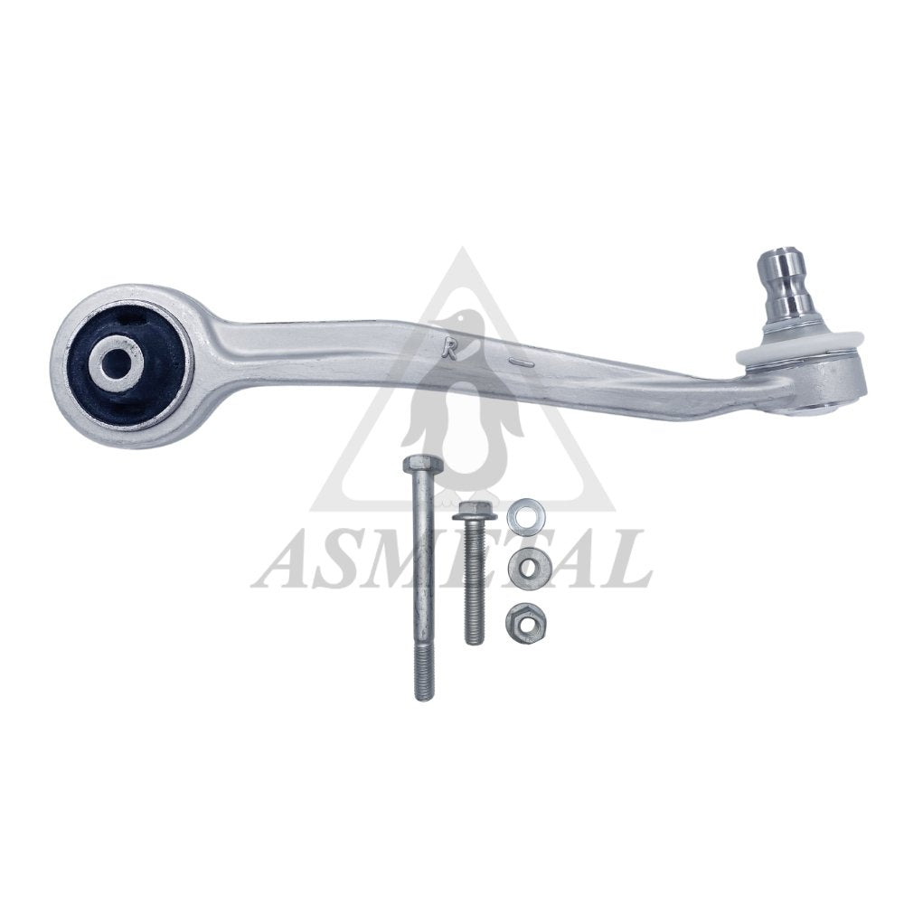 Brazo de suspensión superior derecho ASMETAL 23AU0101