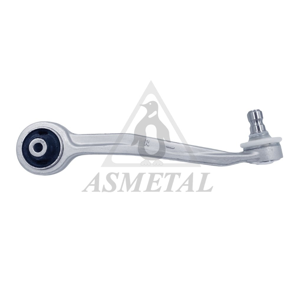 Brazo de suspensión superior derecho sin tornillería ASMETAL 23AU0101B