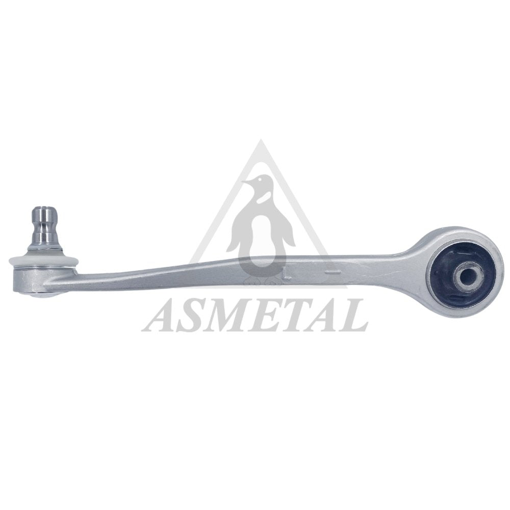 Brazo de suspensión superior izquierdo sin tornillería ASMETAL 23AU0102B