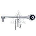 Brazo de suspensión izquierdo ASMETAL 23AU0104