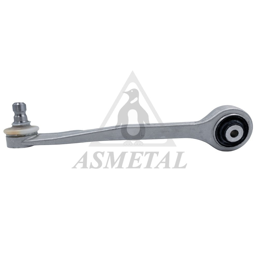 Brazo de suspensión superior izquierdo sin tornillería ASMETAL 23AU0104B