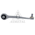 Brazo de suspensión superior derecho sin tornillería ASMETAL 23AU0105B
