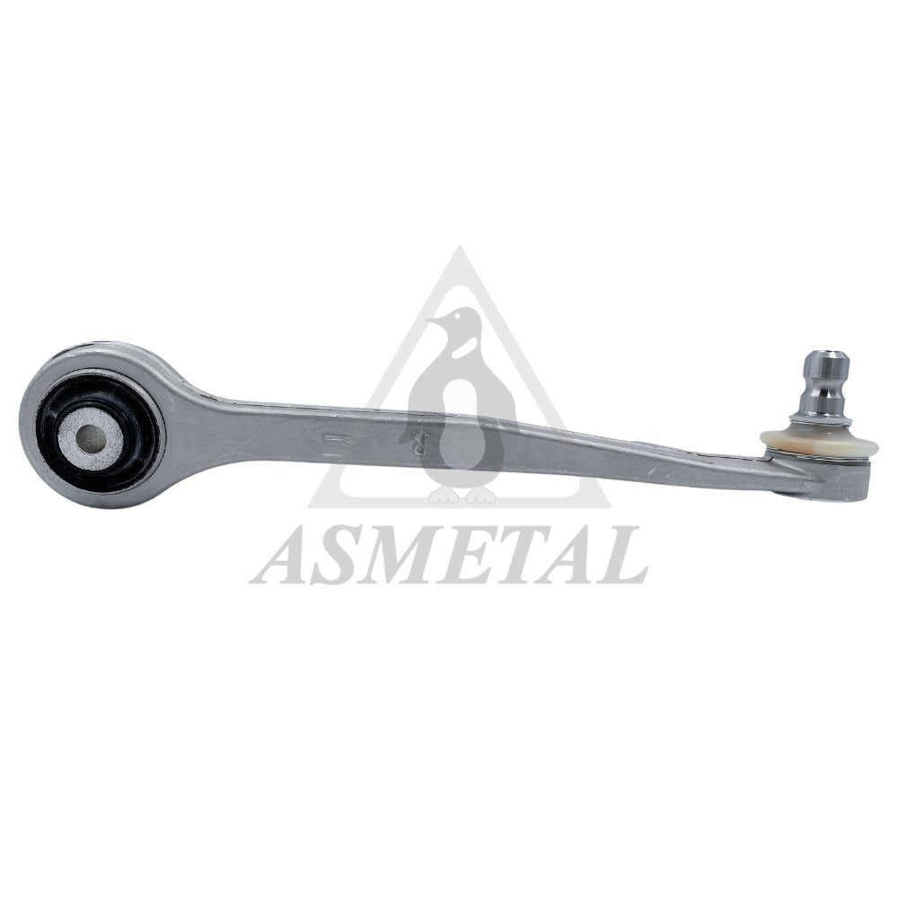Brazo de suspensión superior derecho sin tornillería ASMETAL 23AU0105B
