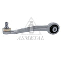 Brazo de suspensión superior izquierdo sin tornillería ASMETAL 23AU0106B