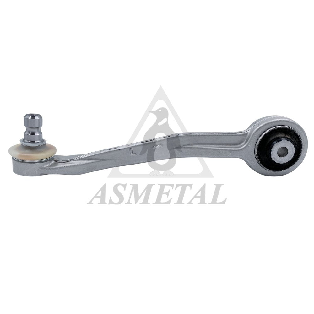 Brazo de suspensión superior izquierdo sin tornillería ASMETAL 23AU0106B