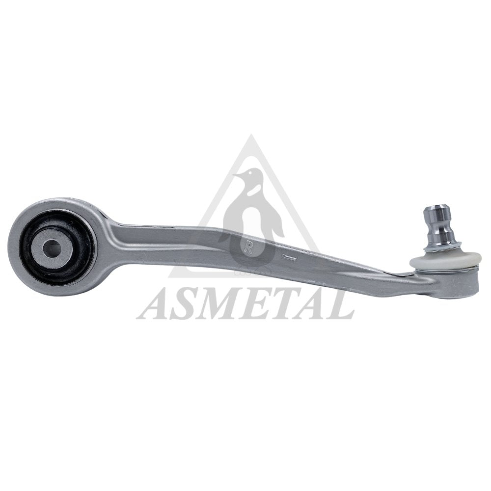 Brazo de suspensión superior derecho sin tornillería ASMETAL 23AU0107B