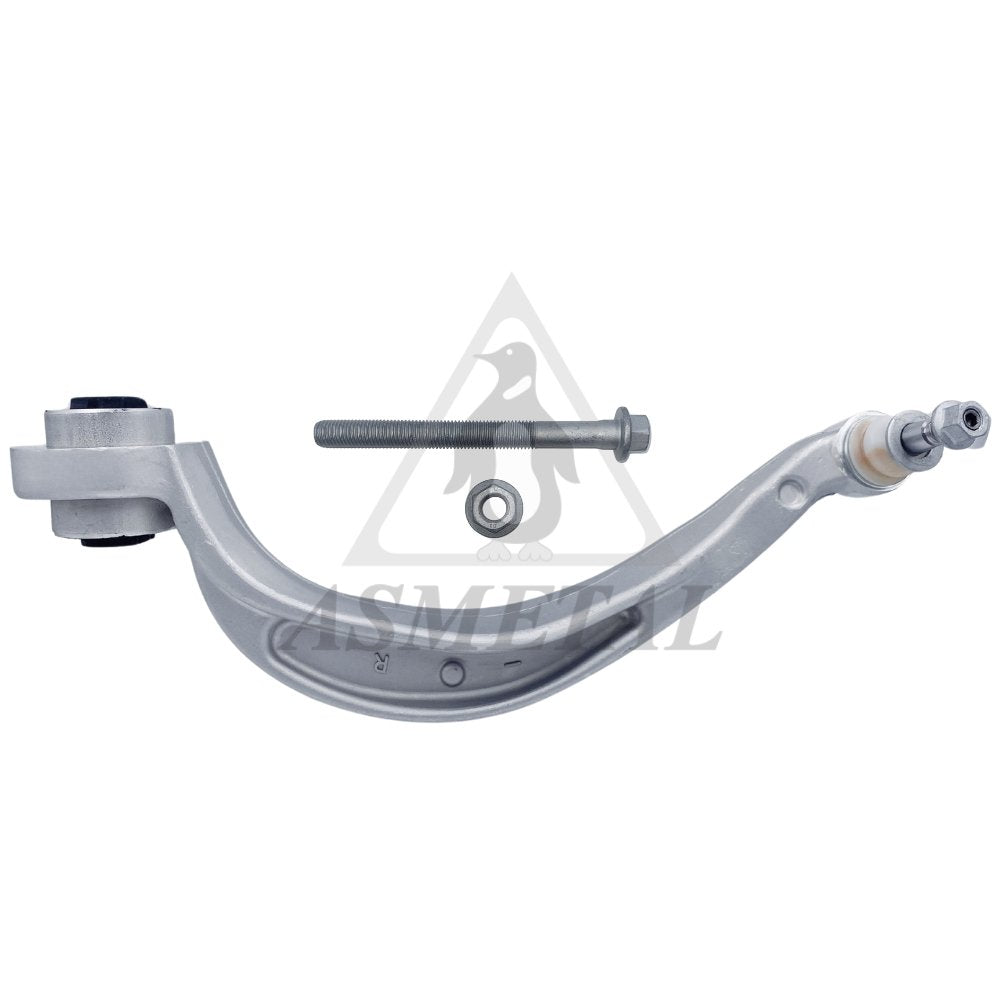 Brazo de suspensión derecho ASMETAL 23AU0110
