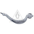 Left control arm without fixings ASMETAL 23AU0111B