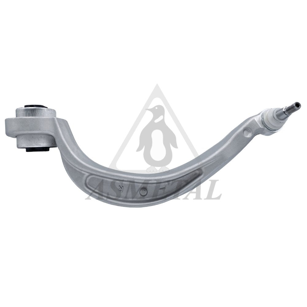 Brazo de suspensión inferior derecho sin tornillería ASMETAL 23AU0113B