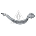 Brazo de suspensión inferior izquierdo sin tornillería ASMETAL 23AU0120B
