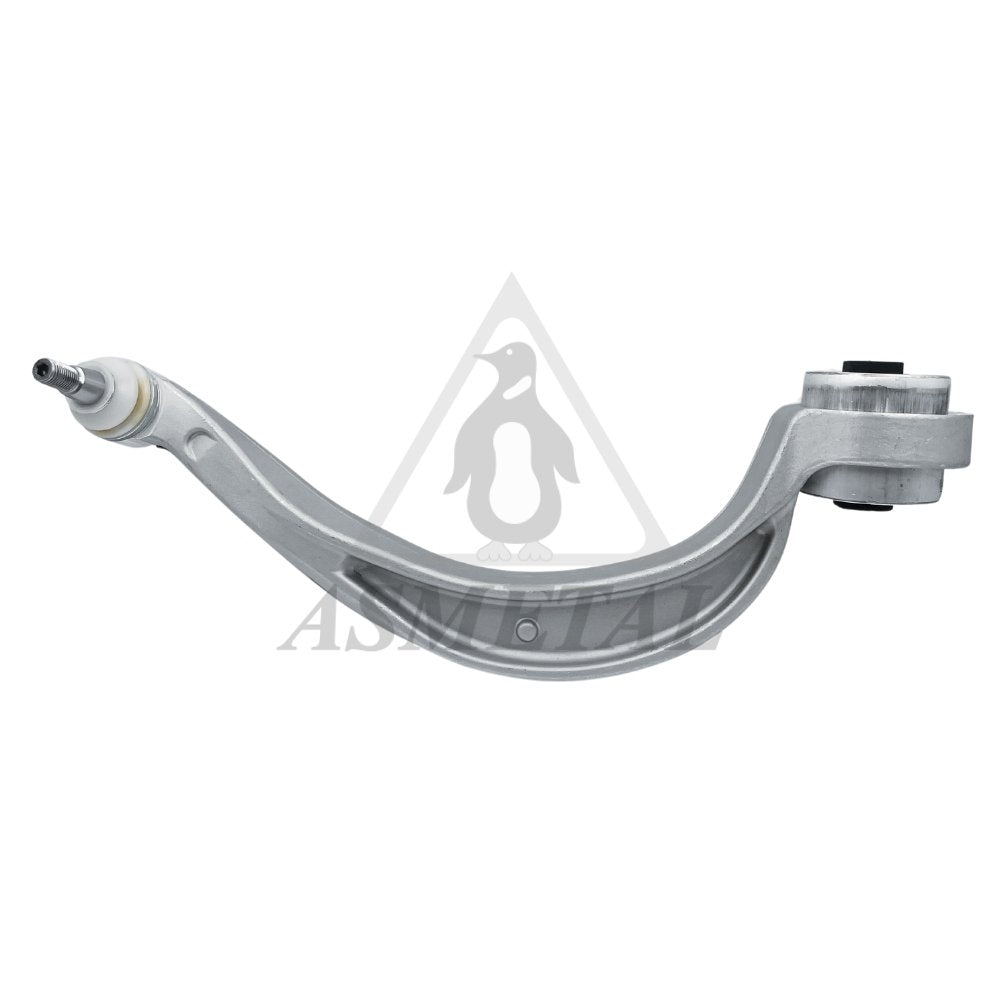 Brazo de suspensión inferior izquierdo sin tornillería ASMETAL 23AU0120B