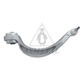 Brazo de suspensión inferior derecho sin tornillería ASMETAL 23AU0121B