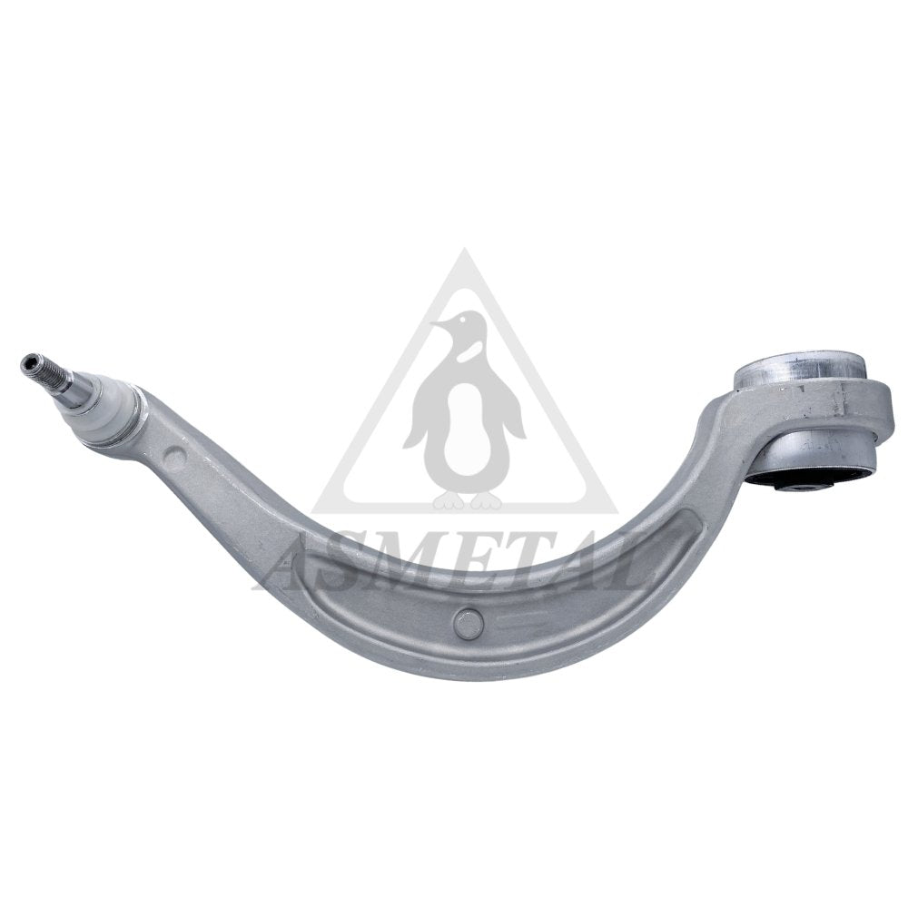 Brazo de suspensión inferior izquierdo sin tornillería ASMETAL 23AU0130B
