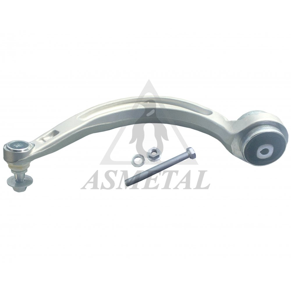 Brazo de suspensión inferior izquierdo ASMETAL 23AU0130