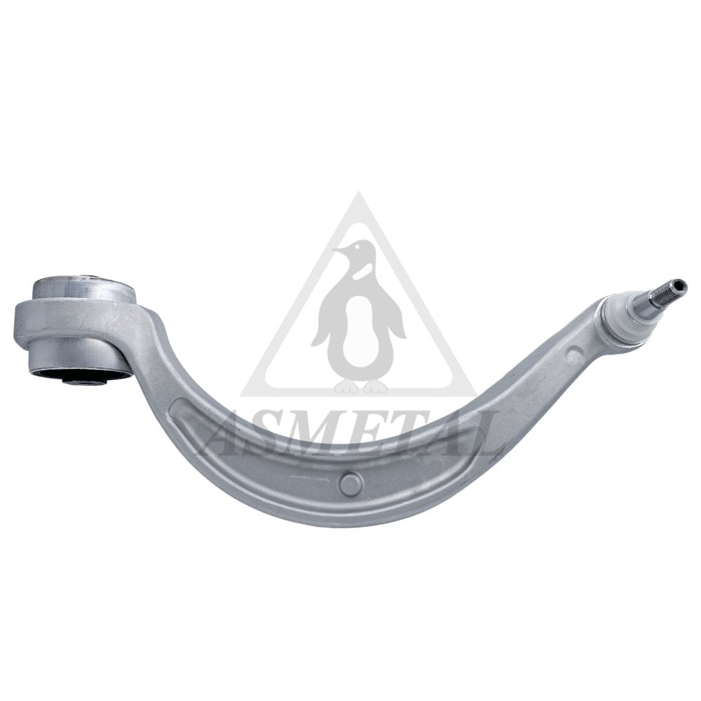 Brazo de suspensión inferior derecho sin tornillería ASMETAL 23AU0131B