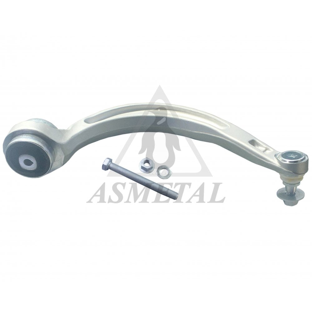 Brazo de suspensión inferior derecho ASMETAL 23AU0131
