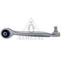 Brazo de suspensión derecho sin tornillería ASMETAL 23AU0200B