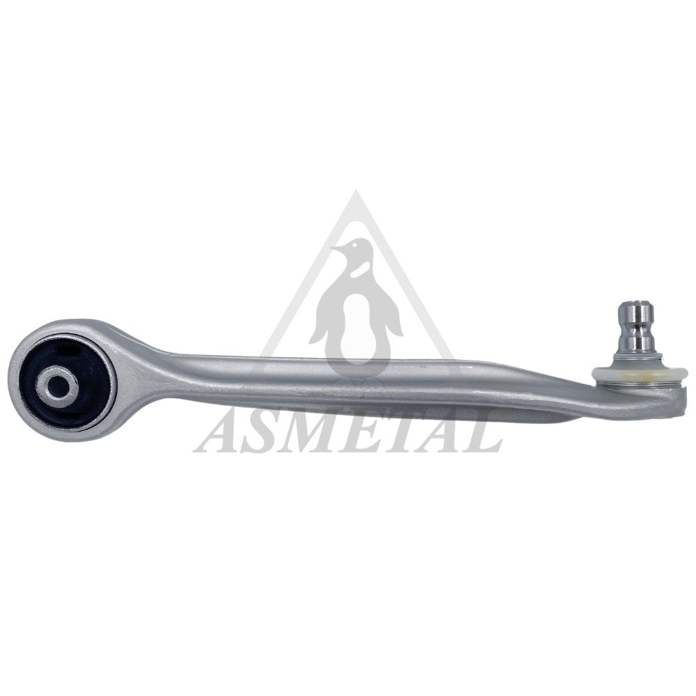 Brazo de suspensión derecho sin tornillería ASMETAL 23AU0200B